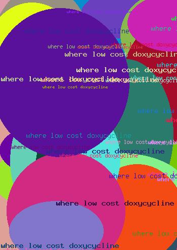 Where low cost doxycycline